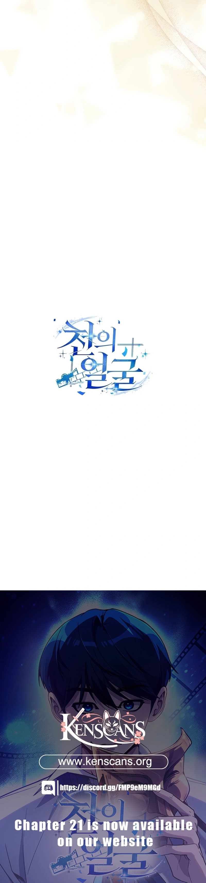 The Thousand Faces Actor Chapter 19 143